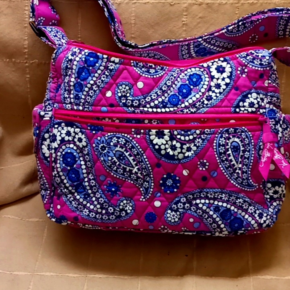 VERA BRADLEY PURSE